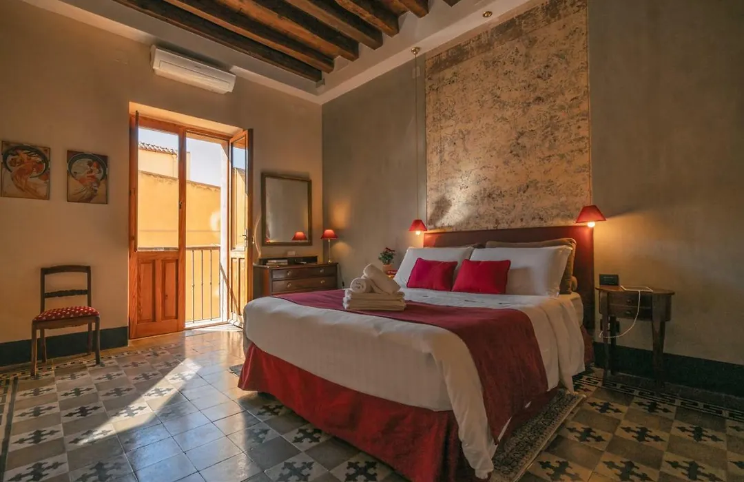 Cappuccine Guesthouse-1